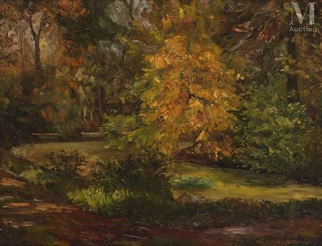 Le parc