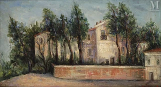 La Bâtisse