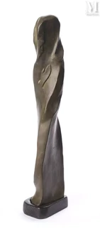 Figure féminine