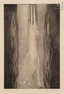 Animal mythologique