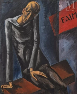 La faim