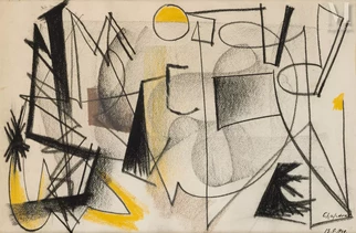 Composition abstraite