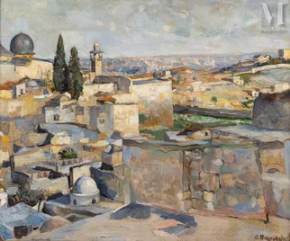 Jérusalem
