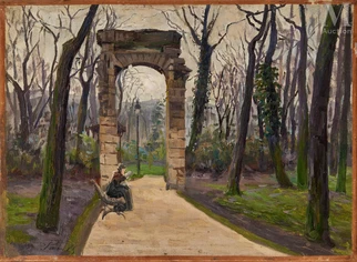 Au parc