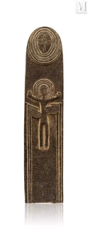 Totem solaire