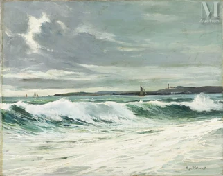 La vague
