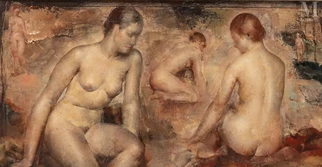 Baigneuses