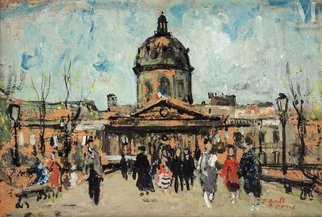 L'Académie Française