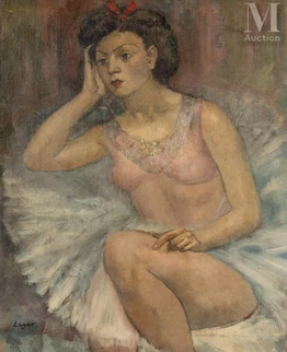 Ballerine