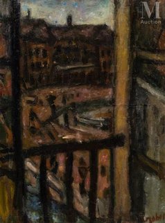 Rue de Berlin