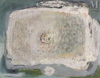 Collages, effets de matière