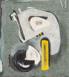 Composition abstraite
