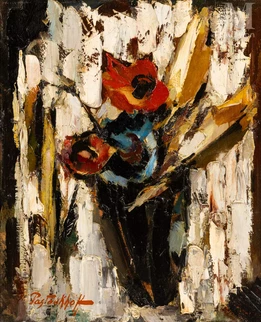 Bouquet de fleurs