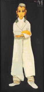 Le séminariste