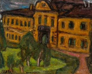 Château de Hatvany
