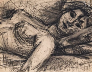 Le modèle nu