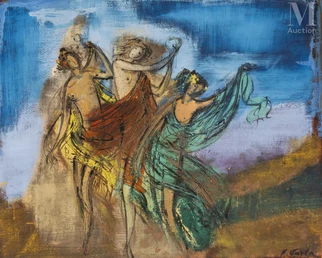 Baigneuses