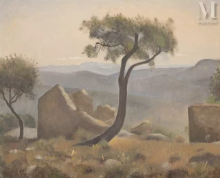 Montagne de Digne