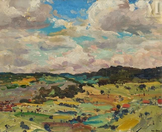 Paysage