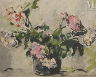 Fleurs