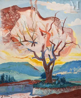 L'arbre
