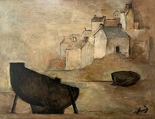 La Bretagne 